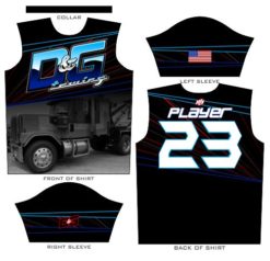 1413 FD Sport MENS