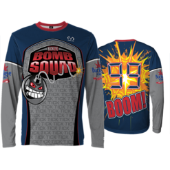 1416 FD Long Sleeve MENS
