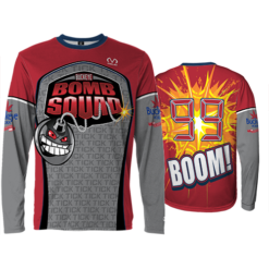 1416 FD Long Sleeve MENS