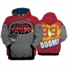 1416 FD Hoody