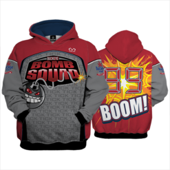 1416 FD Hoody