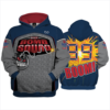 1416 FD Hoody