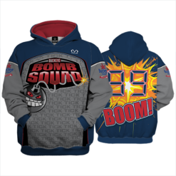 1416 FD Hoody