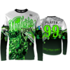 622 FD Long Sleeve MENS