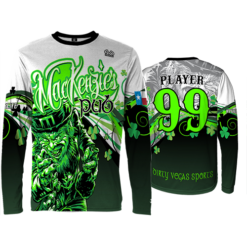 622 FD Long Sleeve MENS