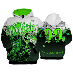 622 FD Hoody