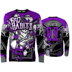 1425 FD Long Sleeve MENS