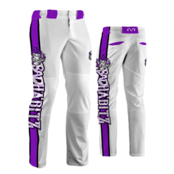 1425 FD Womens Slowpitch Pants