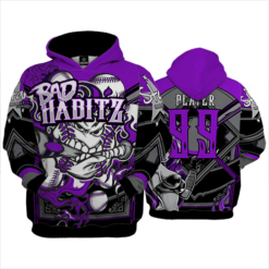1425 FD Hoody