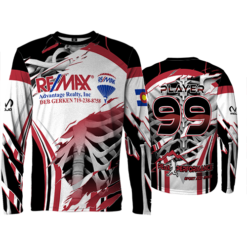 1424 FD Long Sleeve MENS