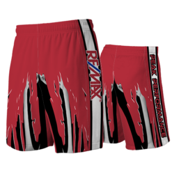 1424 FD Razor Shorts