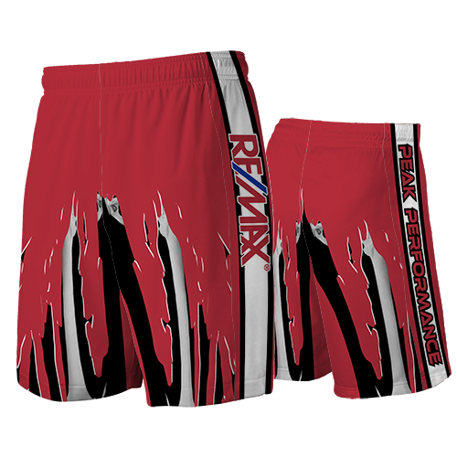 1424 FD Razor Shorts