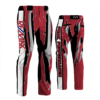 1424 FD Mens Ball Pants