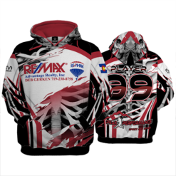 1424 FD Hoody