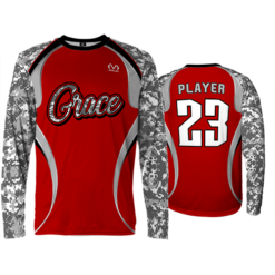 1477 FD Long Sleeve MENS