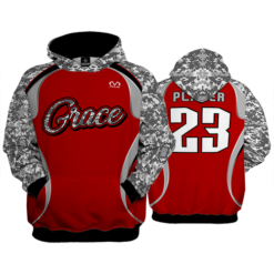 1477 FD Hoody