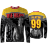 1481 FD Long Sleeve MENS