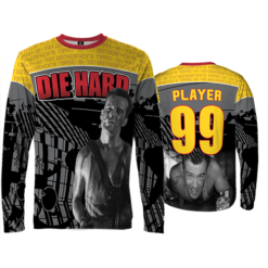 1481 FD Long Sleeve MENS