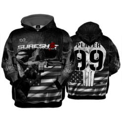 1423 FD Hoody