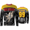 1432 FD Long Sleeve MENS