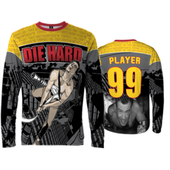1432 FD Long Sleeve MENS