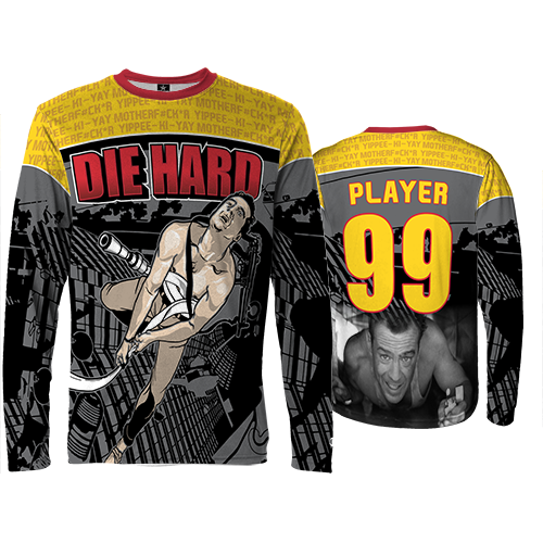 1432 FD Long Sleeve MENS
