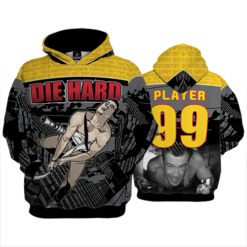 1432 FD Hoody