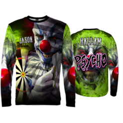 1475 FD Long Sleeve MENS
