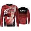 1440 FD Long Sleeve MENS