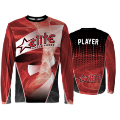 1440 FD Long Sleeve MENS