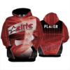 1440 FD Hoody