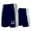 1412 FD Razor Shorts