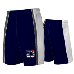 1412 FD Razor Shorts