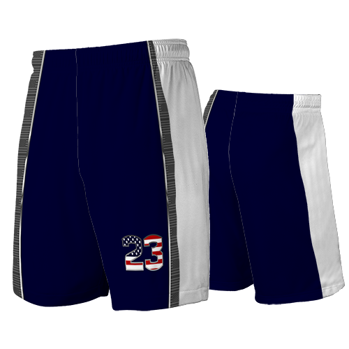 1412 FD Razor Shorts