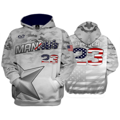 1412 FD Hoody