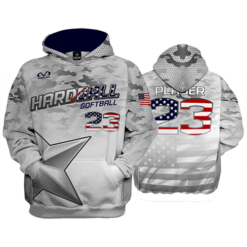 1412 FD Hoody