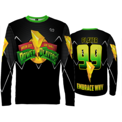 1474 FD Long Sleeve MENS