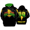 1474 FD Hoody