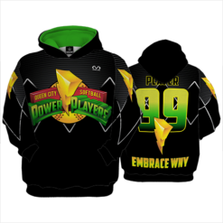 1474 FD Hoody