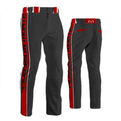 1433 FD Mens Ball Pants