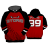 1433 FD Hoody