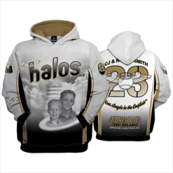 1434 FD Hoody