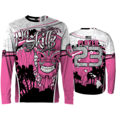 516 FD Long Sleeve MENS
