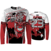516 FD Long Sleeve MENS