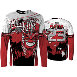516 FD Long Sleeve MENS