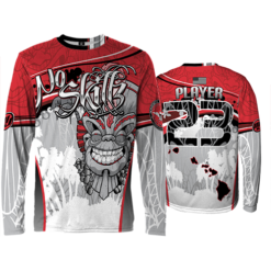 516 FD Long Sleeve MENS