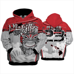 516 FD Hoody