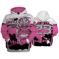516 FD Hoody