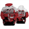 516 FD Hoody