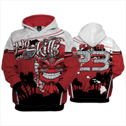 516 FD Hoody